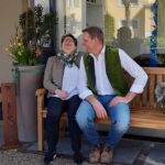 Mr and Mrs Härringer