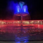 Spa 1 Fountain 24