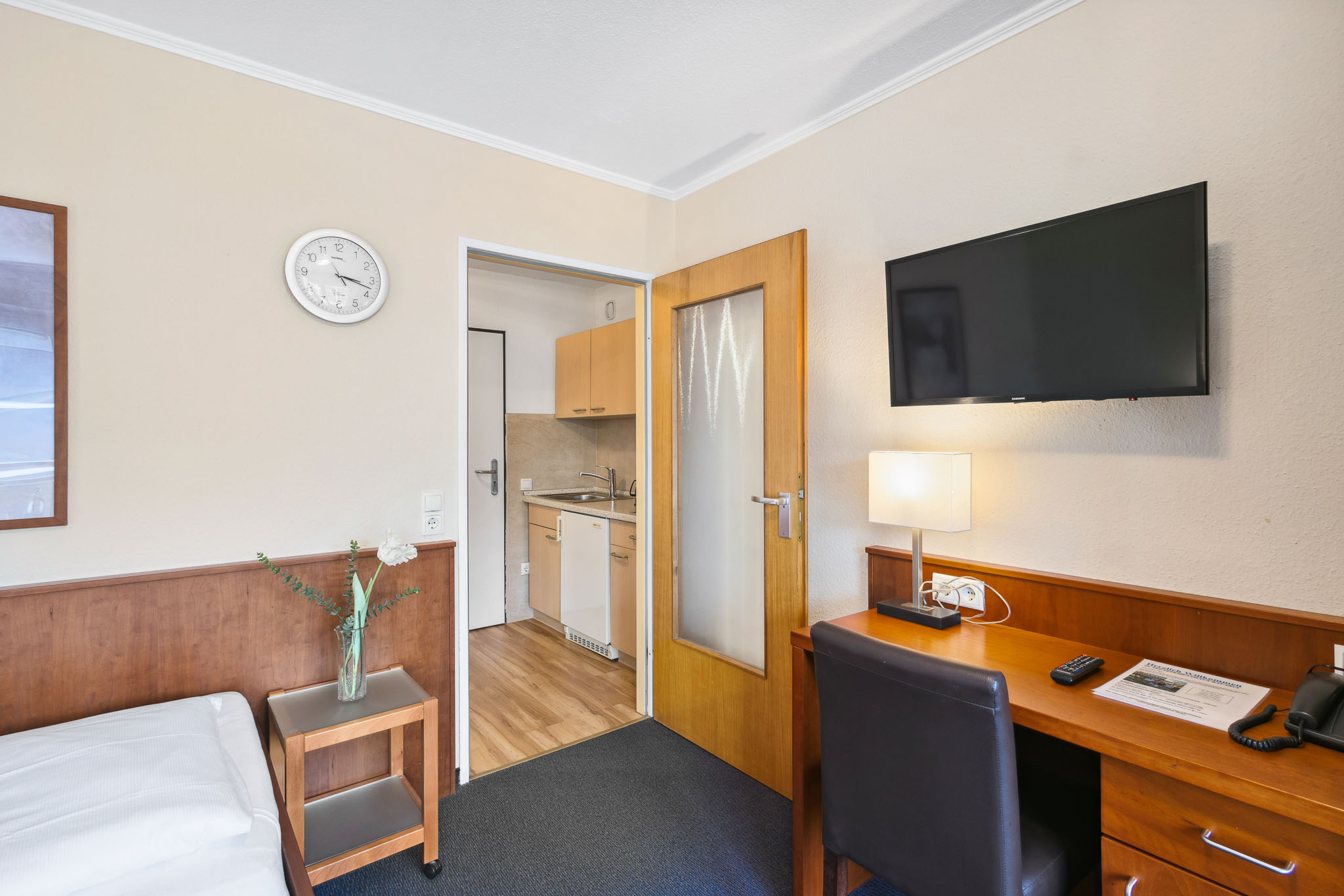 Zimmer Typ- 1