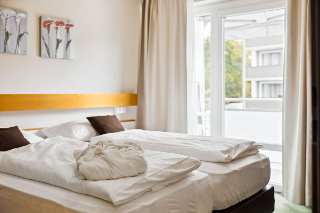 Zimmer Typ- 4