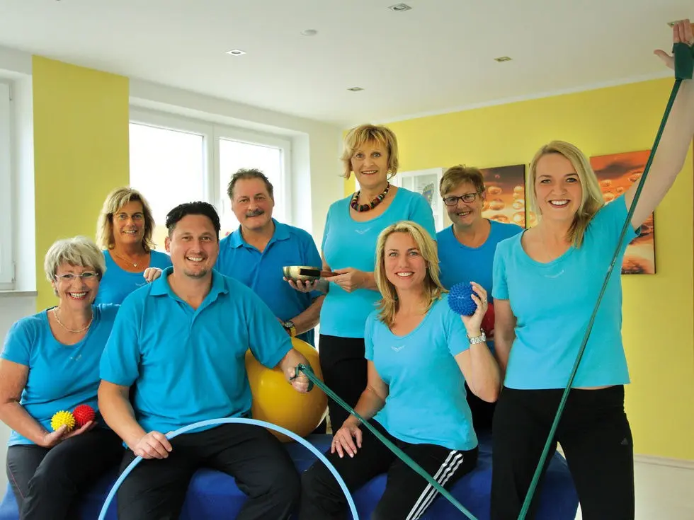 Tým alternativních odborníků