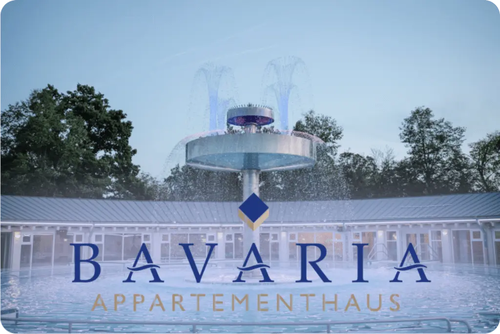 Therme 1 in Bad Füssing