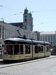 Trambahn