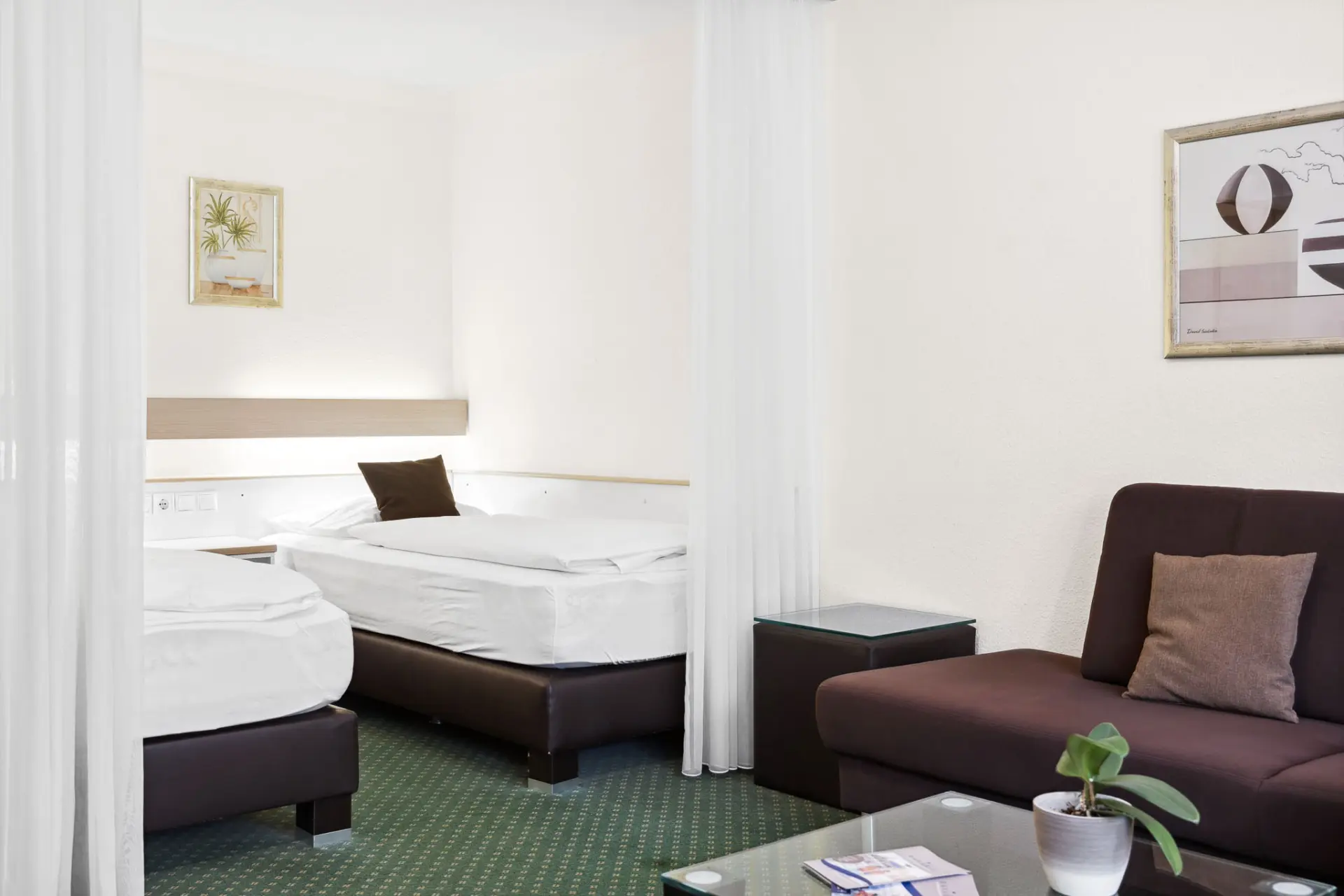 Room type 2 Bavaria 45