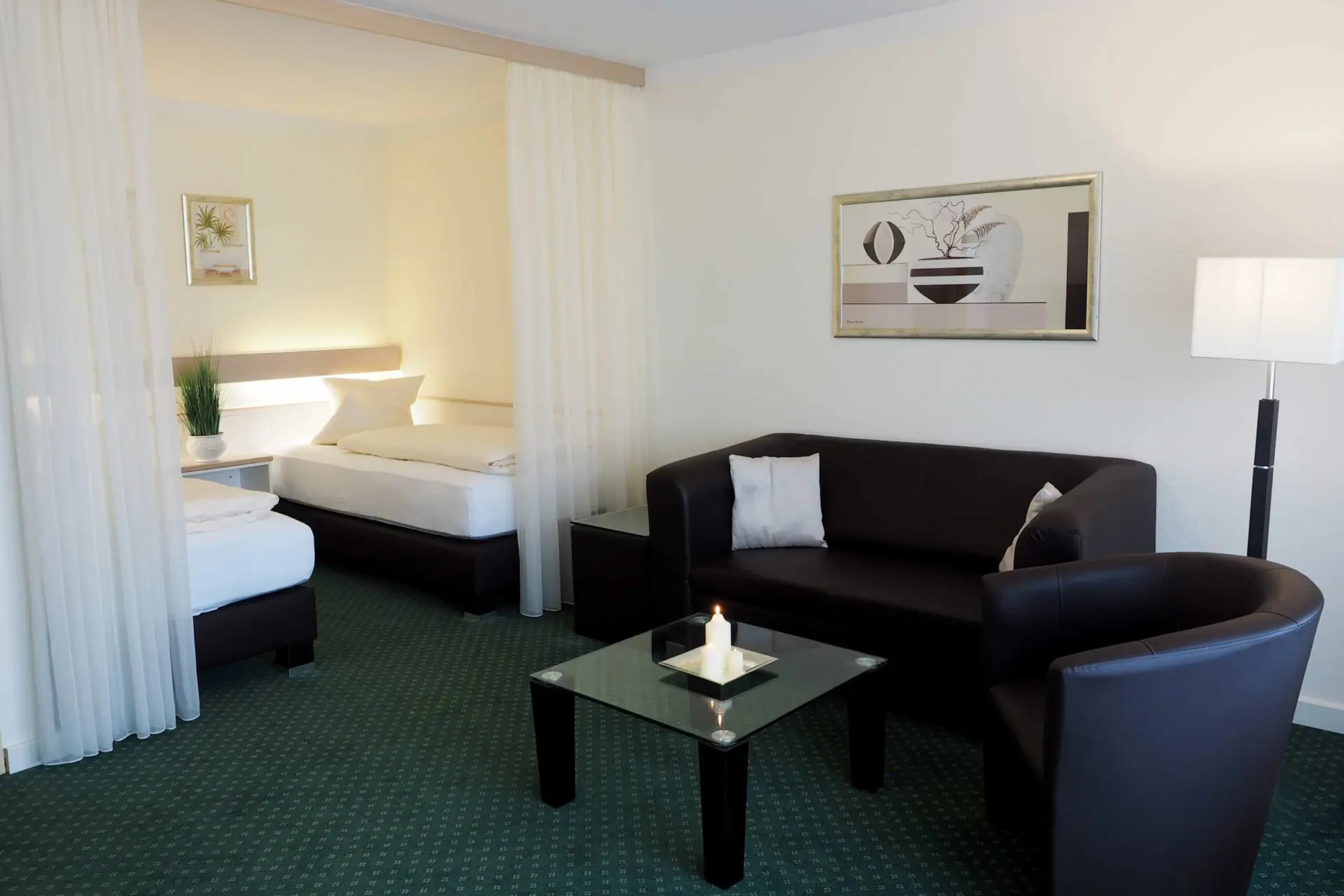 Room type 2 Bavaria 8 scaled