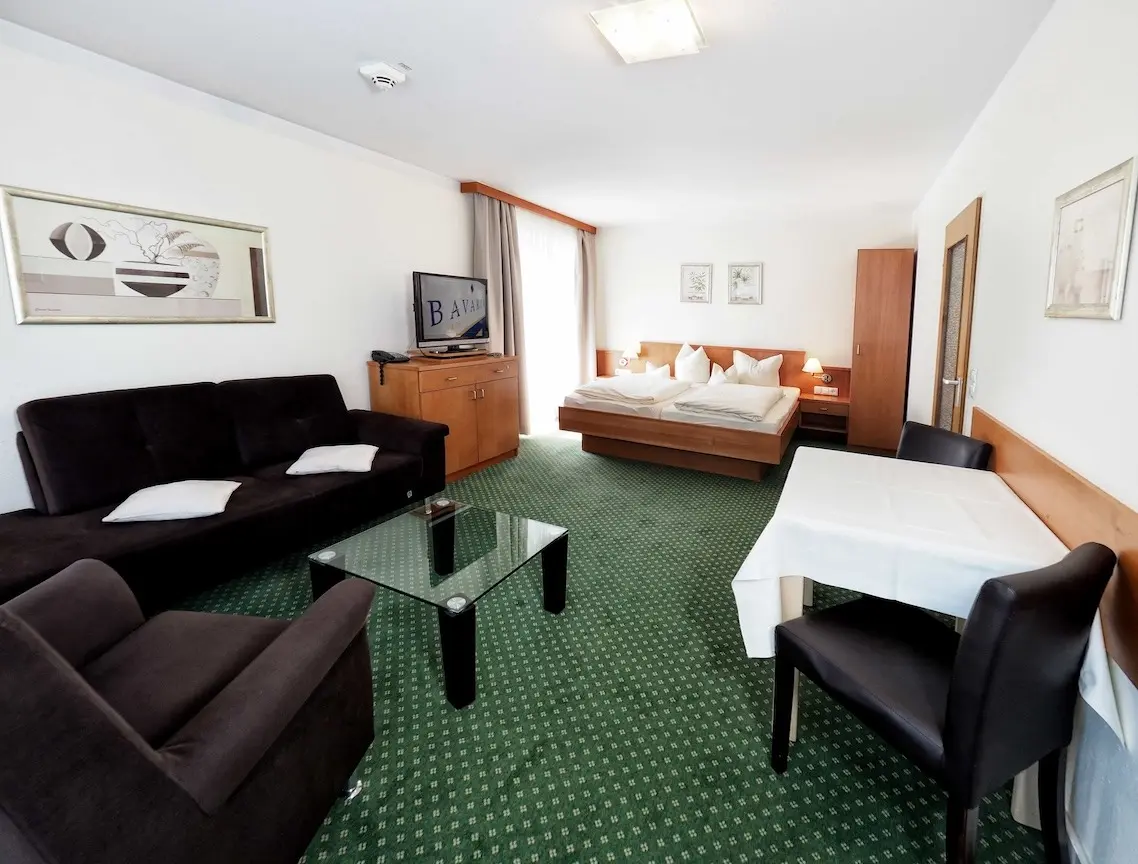 Room type 3 Bavaria 12