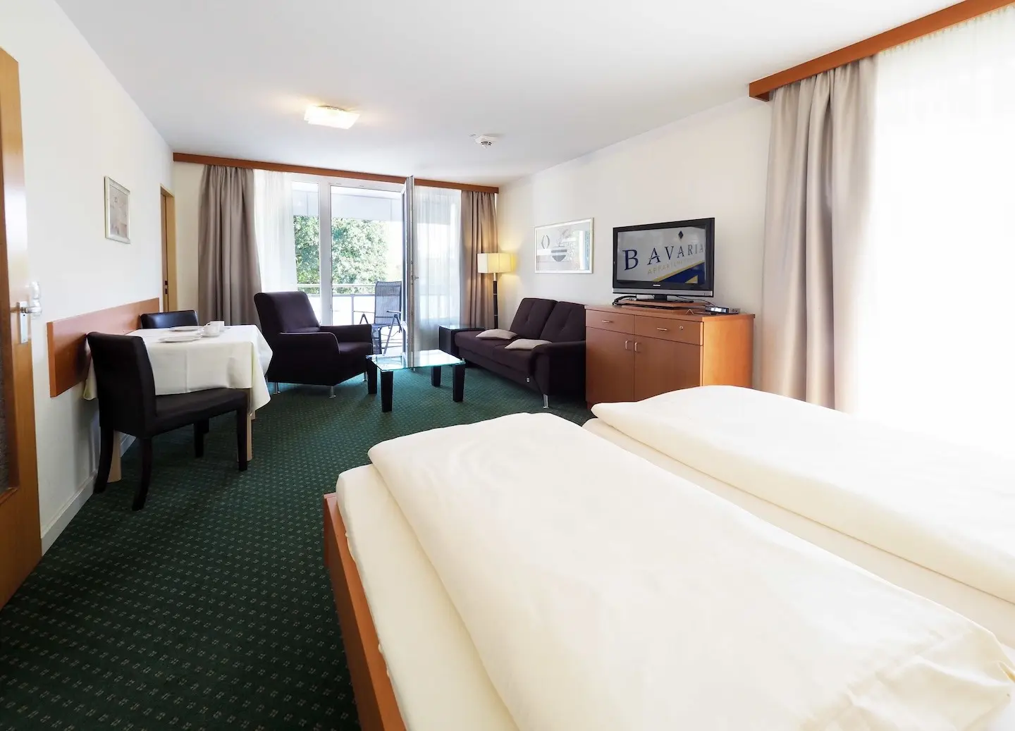 Room type 3 Bavaria 15