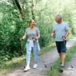 Nordic walking